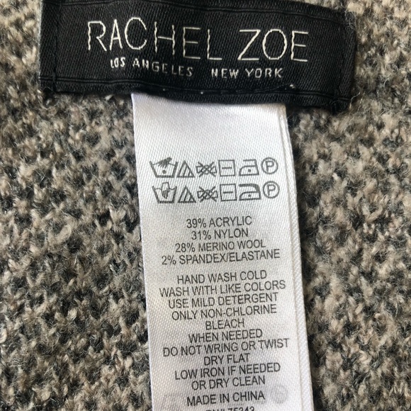Rachel Zoe Scarf - Picture 3 of 10